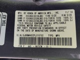 Honda Cr-V Lx 5J6RM4H32FL015702 снимка