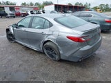 Toyota Camry Se 4T1DAACK6SU627634 снимка