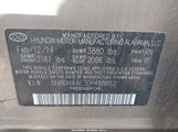Hyundai Elantra Se 5NPDH4AE3EH488852 снимка