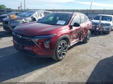 Chevrolet Trax Fwd 2Rs KL77LJEP4SC052408 fotografie