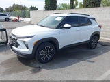 Chevrolet Trailblazer Fwd Activ KL79MVSL0RB059337 снимка