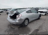 Honda Civic Lx 2HGFG3B58CH565193 снимка