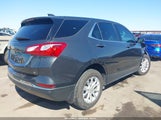 Chevrolet Equinox Fwd Lt 1.5L Turbo 2GNAXKEV6L6266089 fotografie