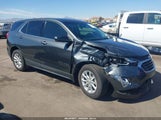 Chevrolet Equinox Fwd Lt 1.5L Turbo 2GNAXKEV6L6266089 снимка