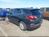 Chevrolet Equinox Fwd Lt 1.5L Turbo 2GNAXKEV6L6266089 снимка