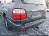 Lexus Lx 470 JT6HT00W8Y0111896 снимка