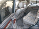 Lexus Lx 470 JT6HT00W8Y0111896 fotografie