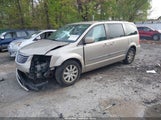 Chrysler Town & Country Touring 2C4RC1BGXER227921 fotografie