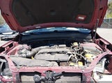 Subaru Forester 2.5I Limited JF2SJARC9HH477372 снимка