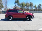 Subaru Forester 2.5I Limited JF2SJARC9HH477372 снимка