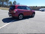 Subaru Forester 2.5I Limited JF2SJARC9HH477372 снимка