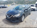 Nissan Sentra S 3N1AB7AP0KY236842 снимка