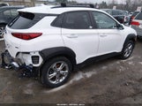 Hyundai Kona Sel KM8K3CAB8NU761999 снимка