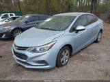 Chevrolet Cruze Ls Auto 1G1BC5SM6J7144487 снимка