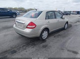 Nissan Versa 1.8S 3N1BC11E78L443649 снимка