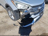 Hyundai Santa Fe Sport 2.4L 5XYZT3LB9JG516480 снимка