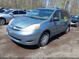 Toyota Sienna Ce 5TDZK23C57S010484 снимка