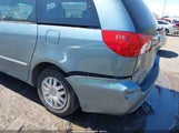 Toyota Sienna Ce 5TDZK23C57S010484 снимка