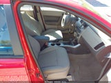 Ford Focus S 1FAHP34N08W133197 снимка