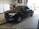 GMC Acadia Sle-1 1GKKNRLA4HZ185684 снимка