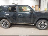Toyota 4Runner Limited JTEBU5JR5E5198037 снимка