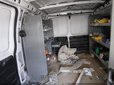 Chevrolet Express Cargo Rwd  Regular Wheelbase Wt 1GCWGAFP7P1225102 fotografie