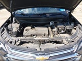 Chevrolet Equinox Awd Premier 1.5L Turbo 3GNAXXEV7LS516258 photo