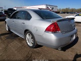 Chevrolet Impala Ltz 2G1WC5E36C1329384 снимка