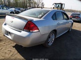 Chevrolet Impala Ltz 2G1WC5E36C1329384 снимка