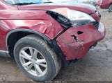 Honda Cr-V Lx 5J6RE48348L046580 снимка