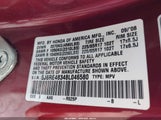Honda Cr-V Lx 5J6RE48348L046580 снимка