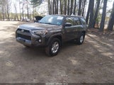 Toyota 4Runner Sr5 JTEBU5JR9E5182469 снимка