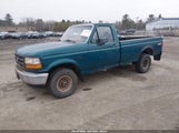 Ford F150 2FTEF14YXTCA70984 fotografie