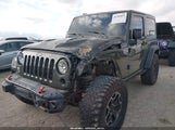 Jeep Wrangler Rubicon Hard Rock 1C4BJWCG5GL101688 снимка