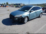 Ford Focus Sel 1FAHP3M26CL120809 снимка