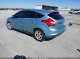 Ford Focus Sel 1FAHP3M26CL120809 fotografie