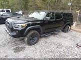 Toyota Tacoma Trd Pro 5TFCZ5AN9LX239195 снимка