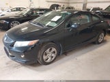 Honda Civic Lx 2HGFG3B53DH507526 снимка