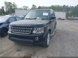 Land Rover Lr4 SALAG2V61GA780287 снимка