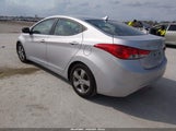 Hyundai Elantra Gls 5NPDH4AEXDH373387 снимка