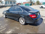 Mercedes-Benz C 300 Luxury 4Matic/Sport 4Matic WDDGF8BBXCR192074 fotografie