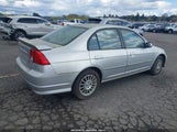 Honda Civic Ex 2HGES25735H597683 снимка