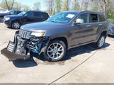 Jeep Grand Cherokee 1C4RJFJT4FC699933 снимка