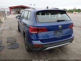 Volkswagen Taos 1.5T S 3VV5X7B23RM119827 fotografie