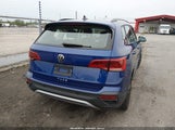 Volkswagen Taos 1.5T S 3VV5X7B23RM119827 снимка