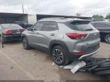 Chevrolet Trailblazer Fwd Lt KL79MPSL9TB082859 photo