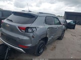 Chevrolet Trailblazer Fwd Lt KL79MPSL9TB082859 photo