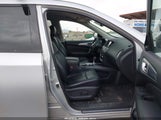 Nissan Pathfinder Sl 5N1DR2MM0KC607464 снимка