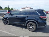 Toyota Highlander Xle V6 5TDKKRFH4GS507060 photo