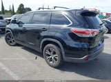 Toyota Highlander Xle V6 5TDKKRFH4GS507060 photo